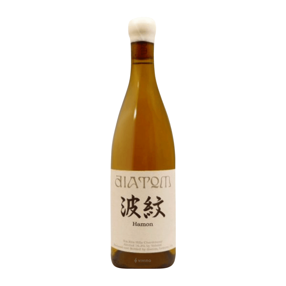 DIATOM HAMON CHARDONNAY 2011