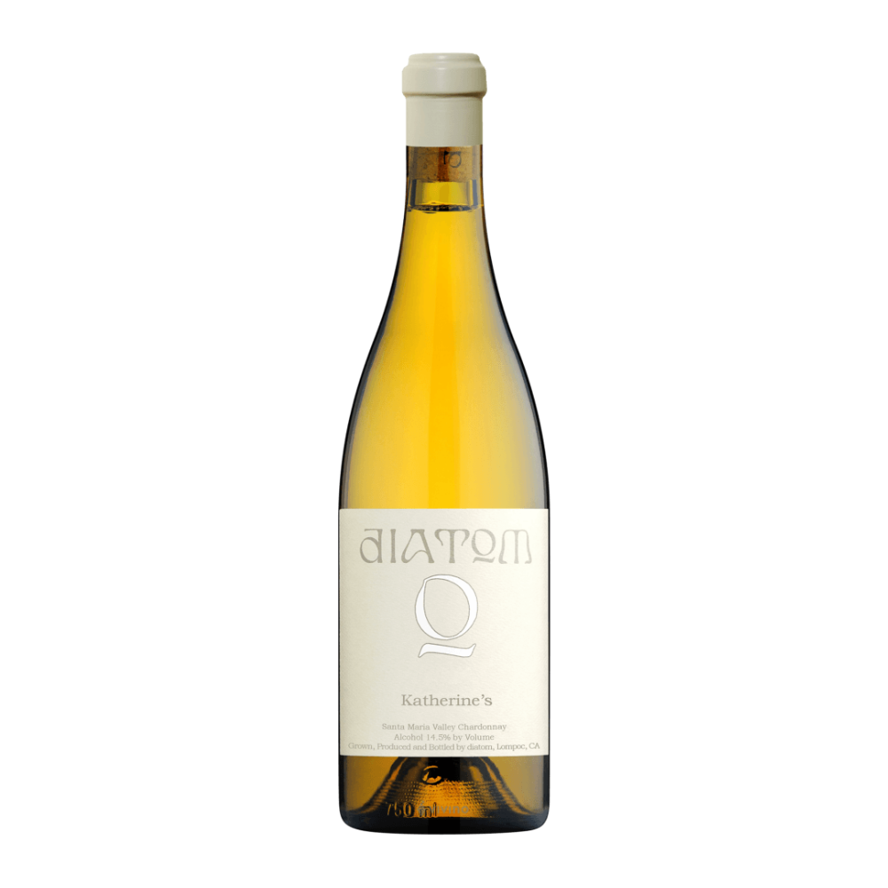 DIATOM KATHERINE'S CHARDONNAY 2018