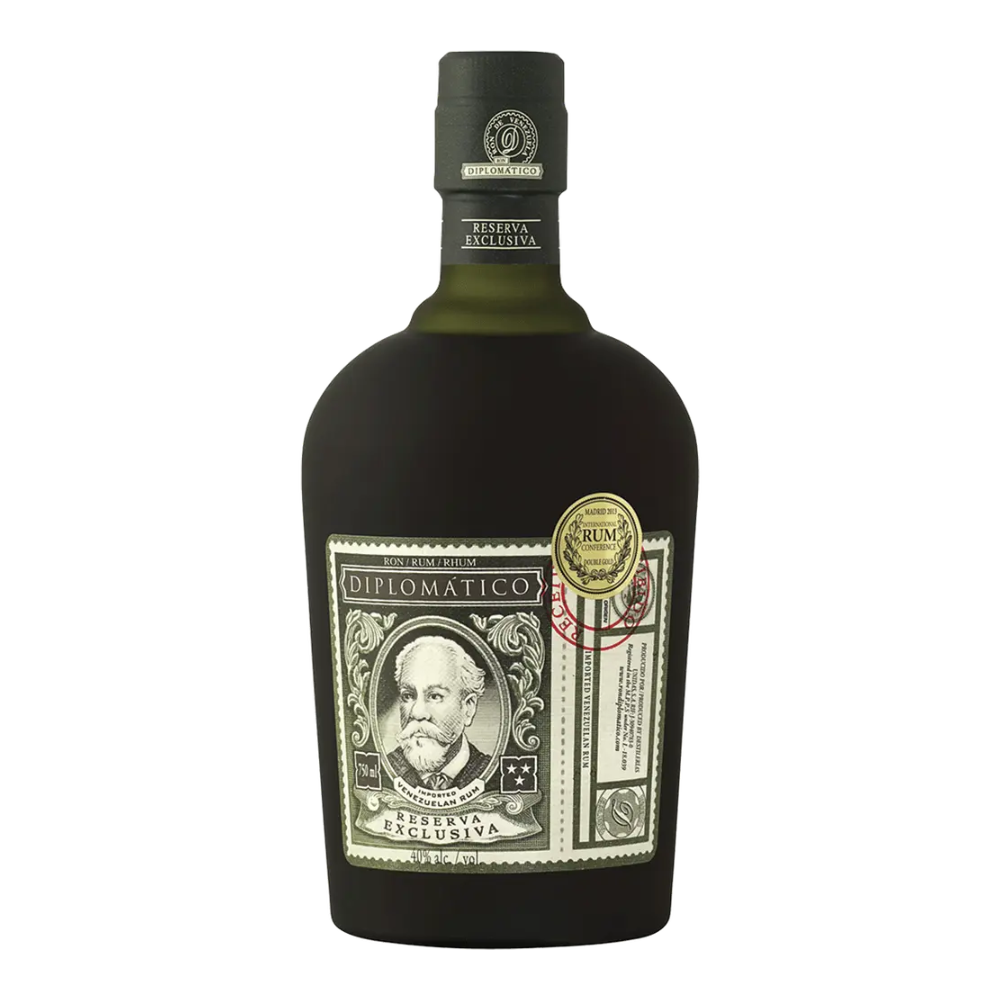 DIPLOMATICO RESERVA EXCLUSIVA RUM