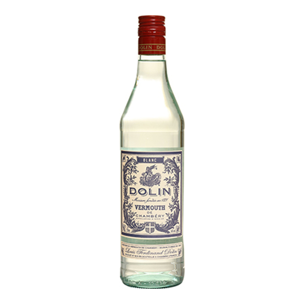 DOLIN GENEPY DES ALPES