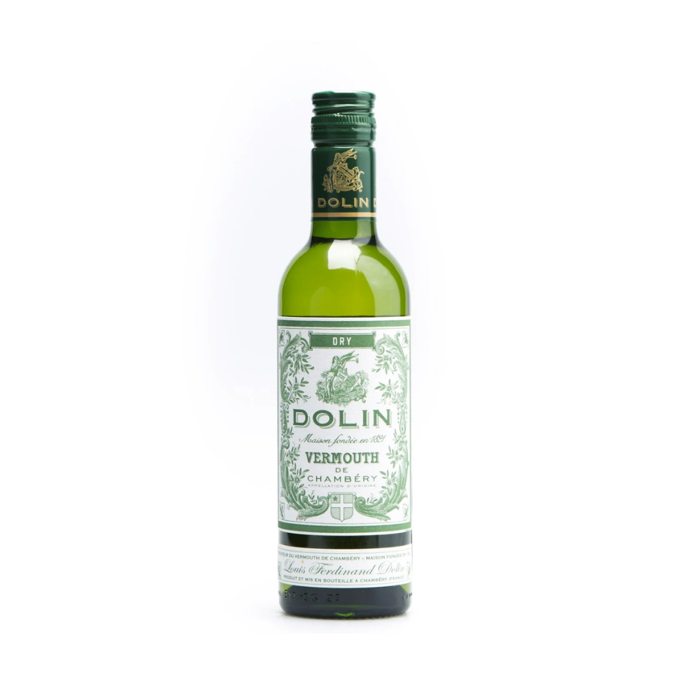 Dolin Dry Vermouth 375ml