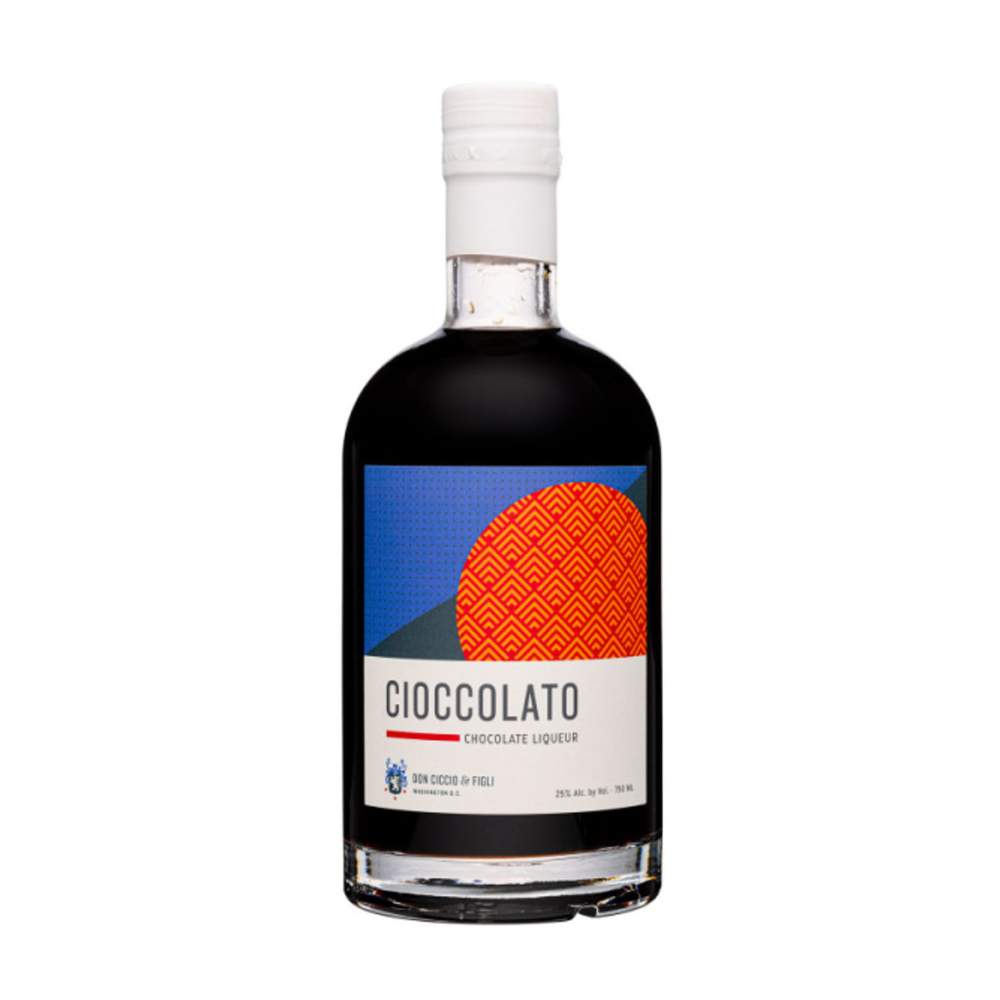 DON CICCIO & FIGLI CIOCCOLATO