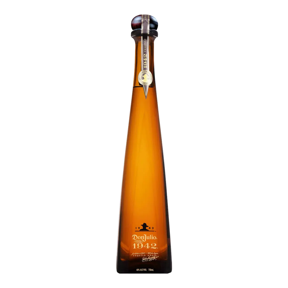 DON JULIO 1942