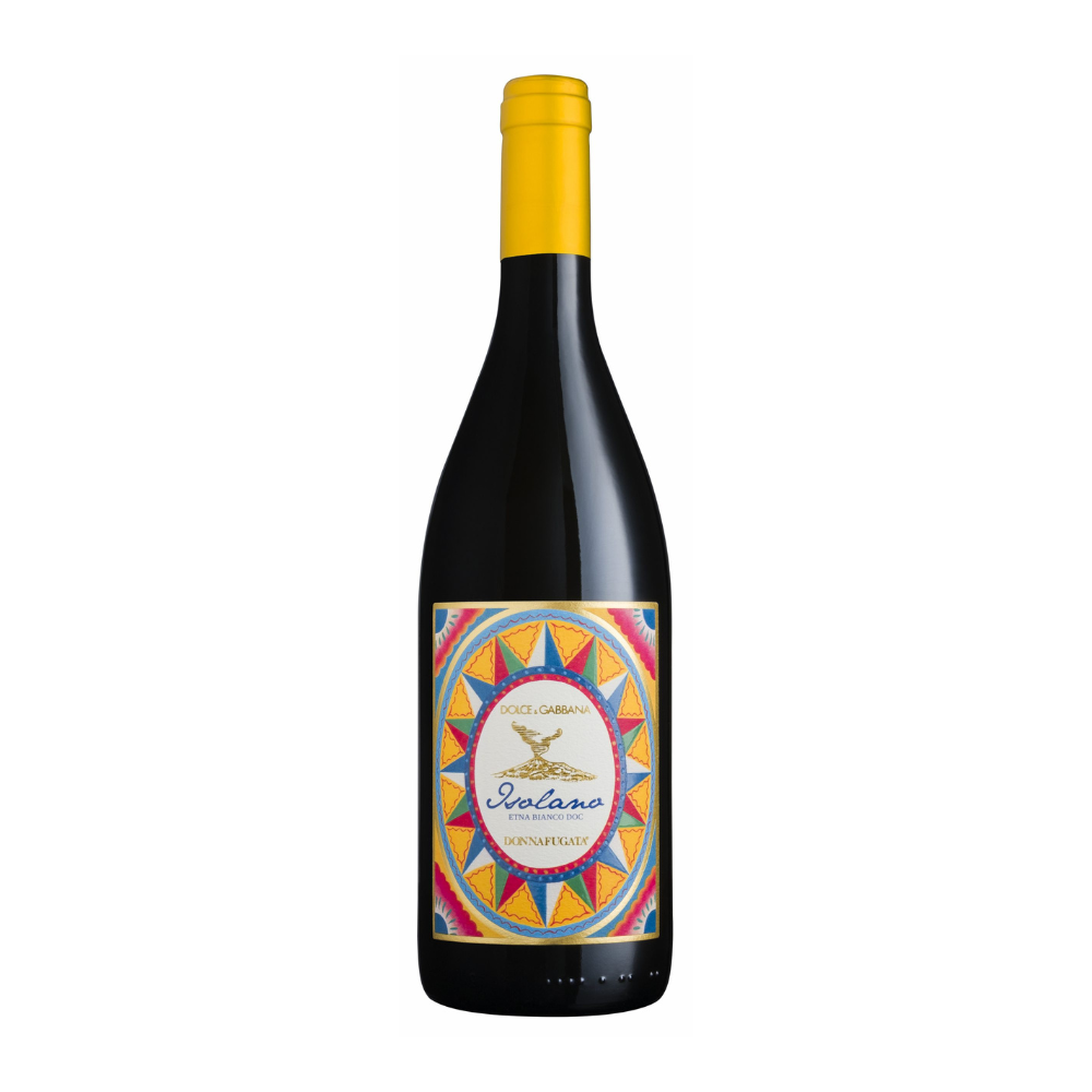 DONNAFUGATA ISOLANO ETNA BIANCO 2019