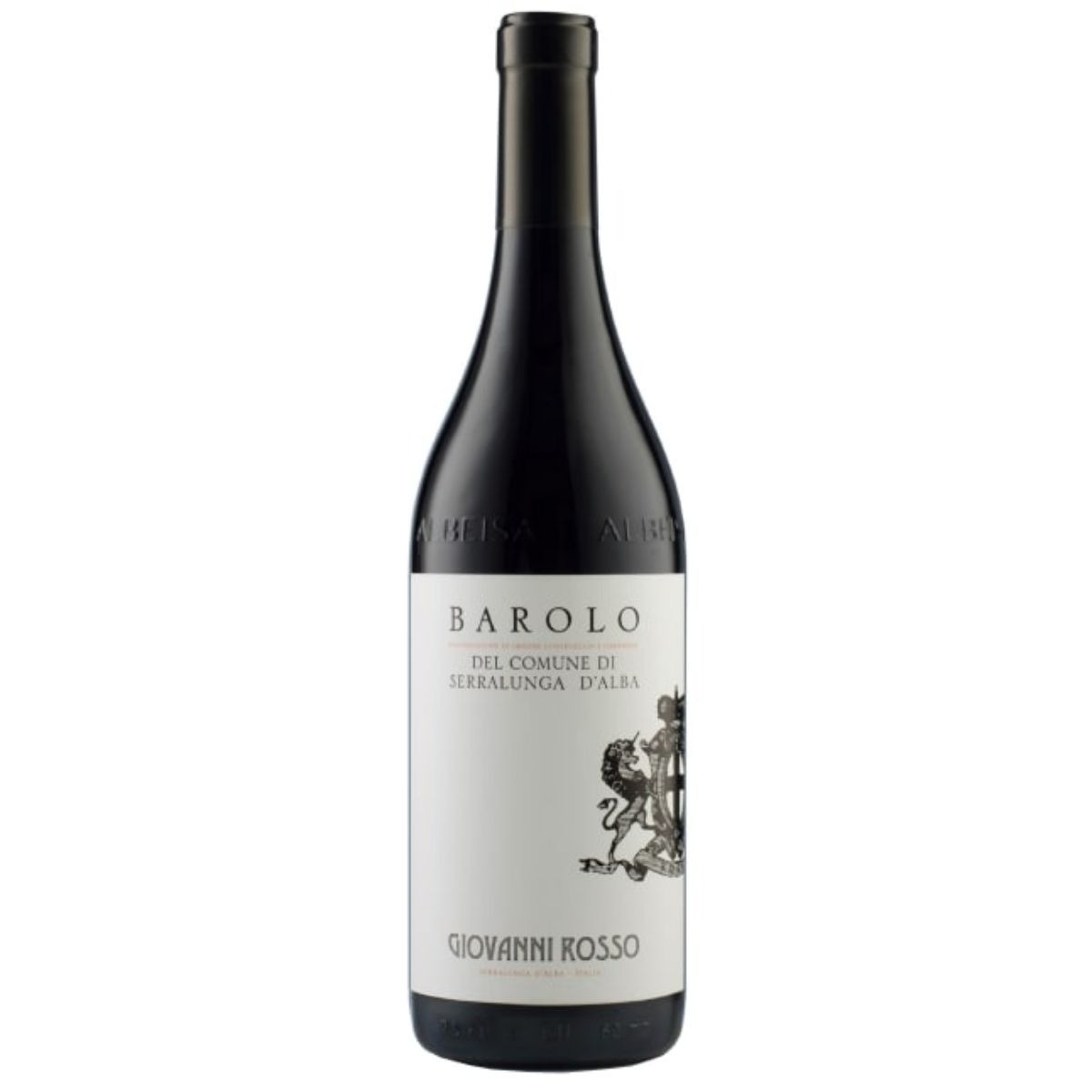 Giovanni Rosso Serralunga Barolo 2020