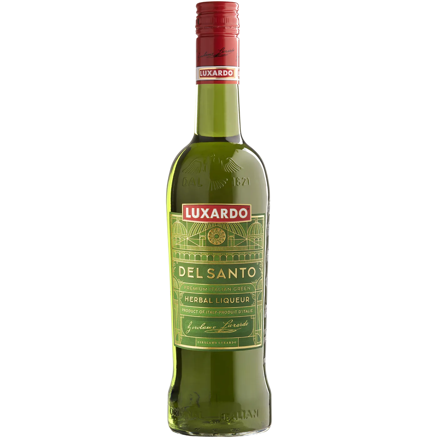 Luxardo Liqueur del Santo 750ml