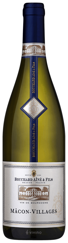 Bouchard-Aîné & Fils Macon Villages 2023