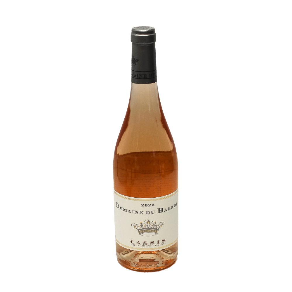 Domaine Du Bagnol - Cassis Rosé 2022