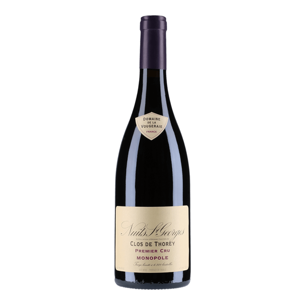 Domaine de la Vougeraie - Clos De Thoreys Nuits-St-George 2018
