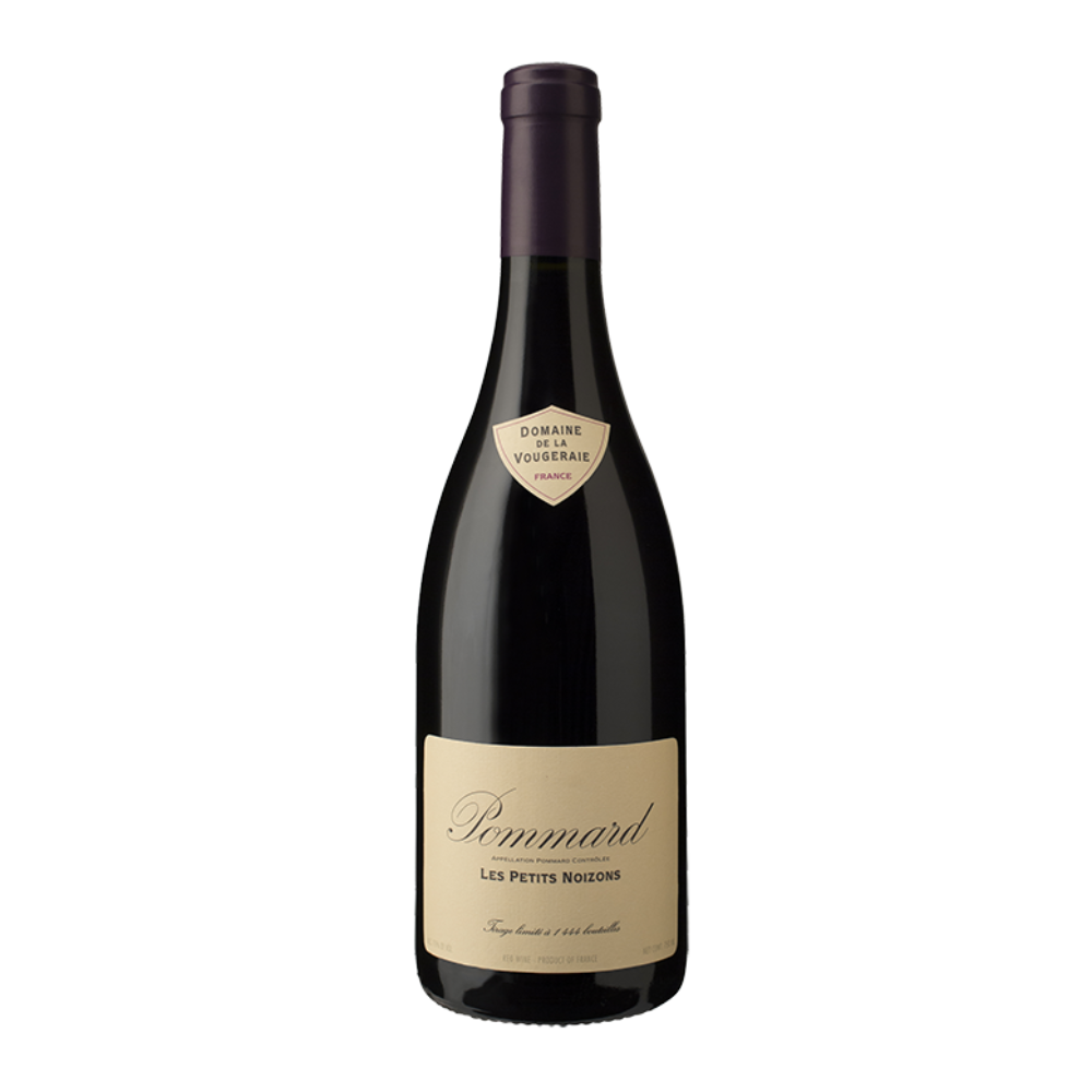 Domaine de la Vougeraie - Pommard Les Petits Noizons 2018