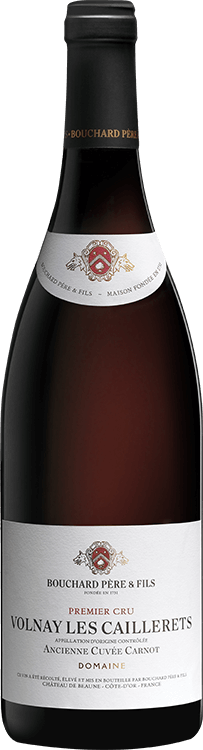 Bouchard Pere Volnay 1er Cru "Les Caillerets" 2020