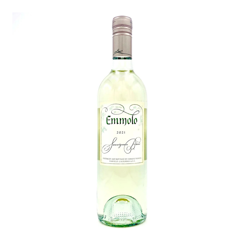 EMMOLO SAUVIGNON BLANC