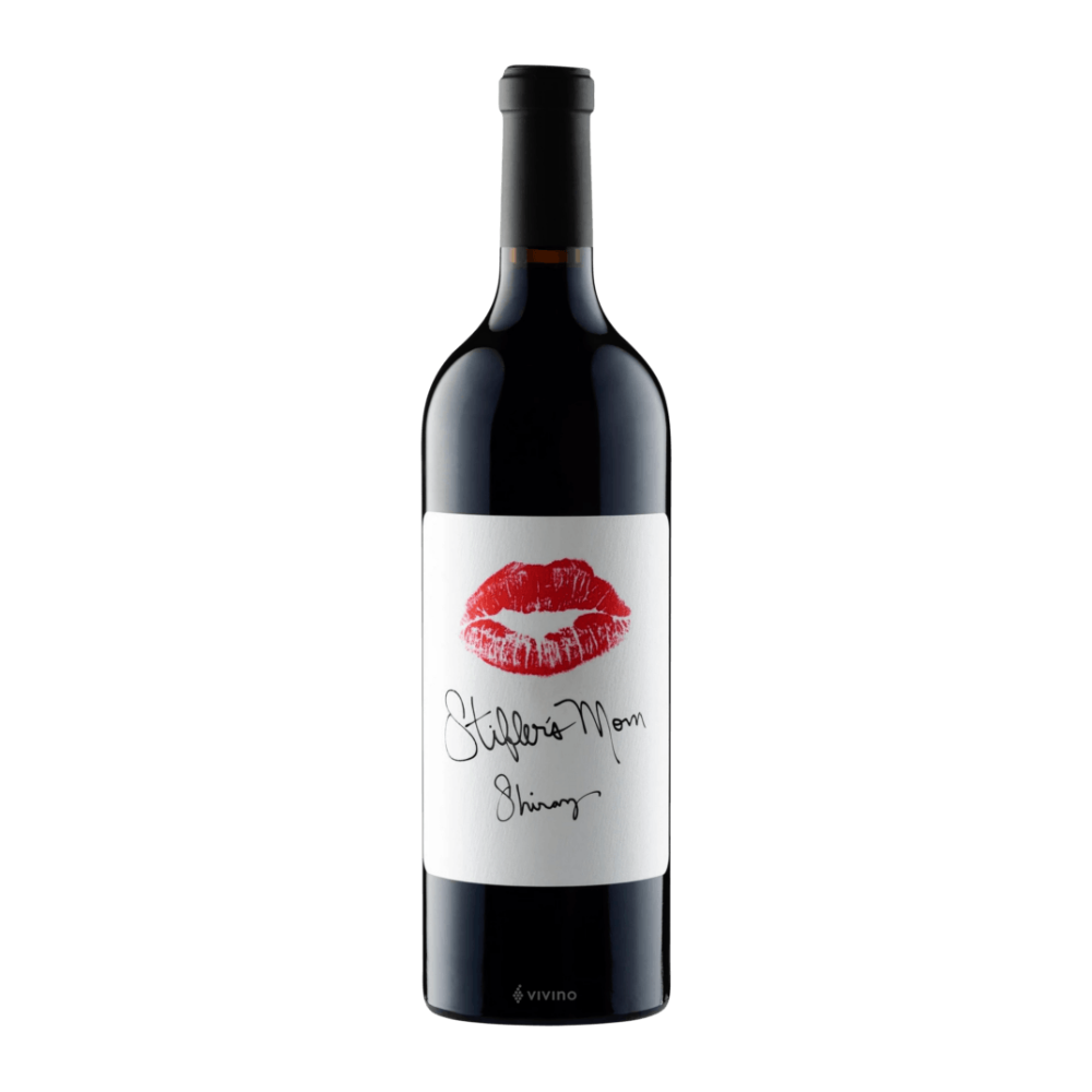 ERDEVIK STIFLER'S MOM SHIRAZ 2017
