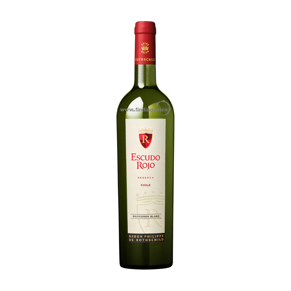 Escudo Rojo Cabernet Sauvignon Reserva 2021