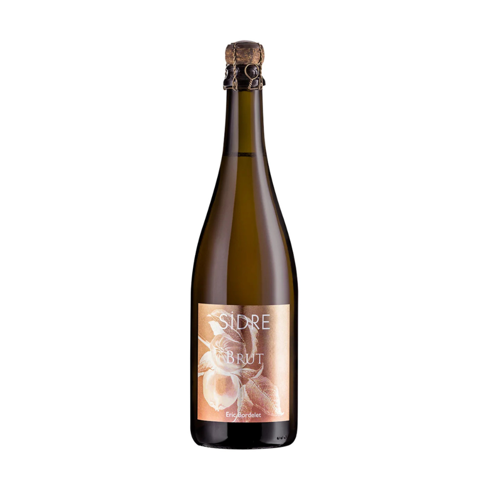 Eric Bordelet - Sidre Brut