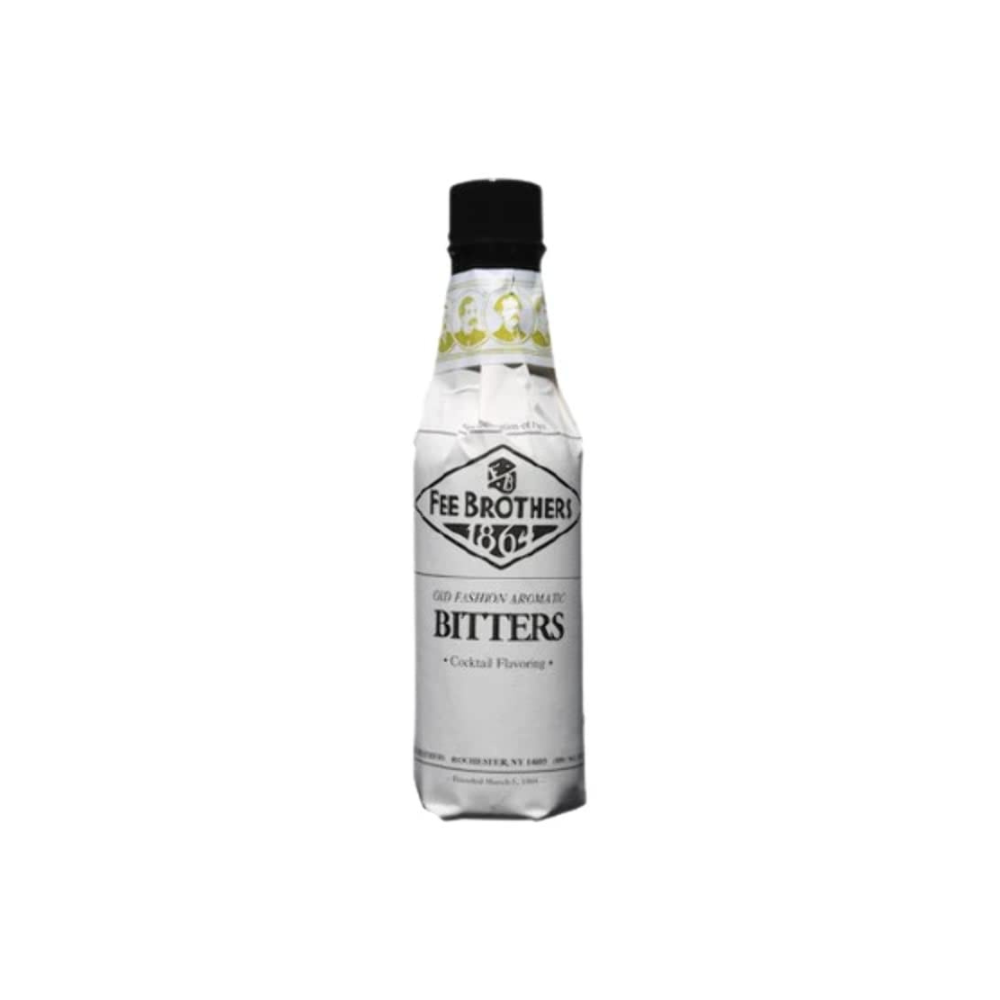 FEE BROS OLD FASHIONED BITTERS