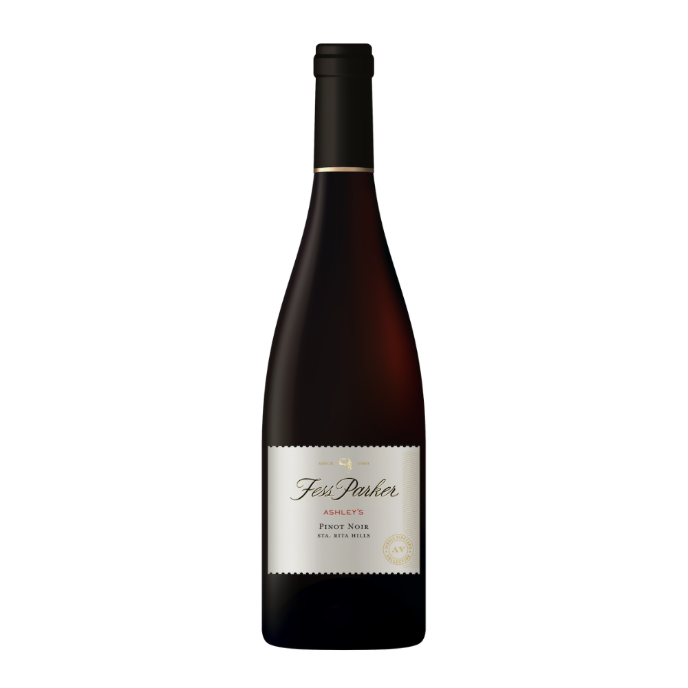 FESS PARKER PINOT NOIR SANTA RITA HILLS 2022