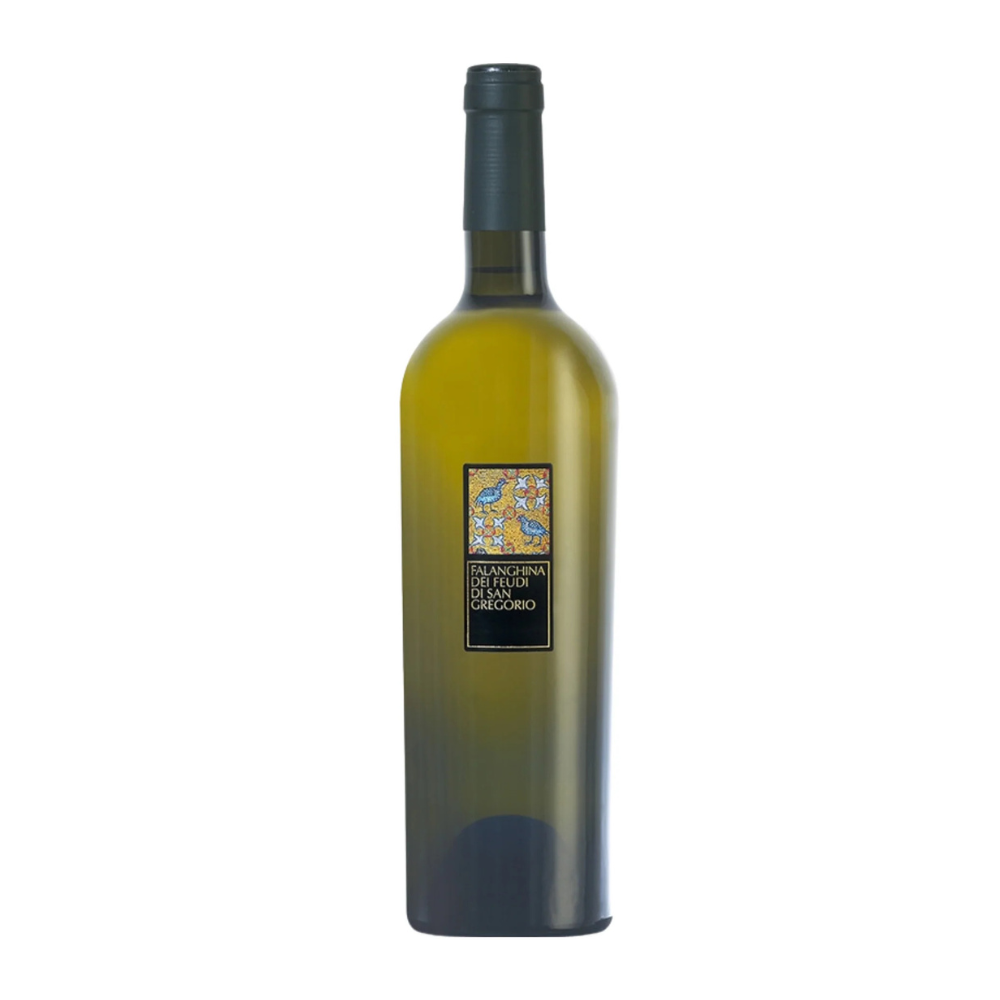 Feudi di San Gregorio Falanghina 2024