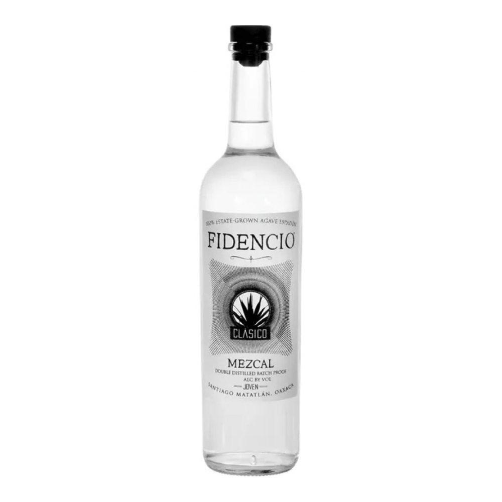 Fidencio Clasico Mezcal 750ml