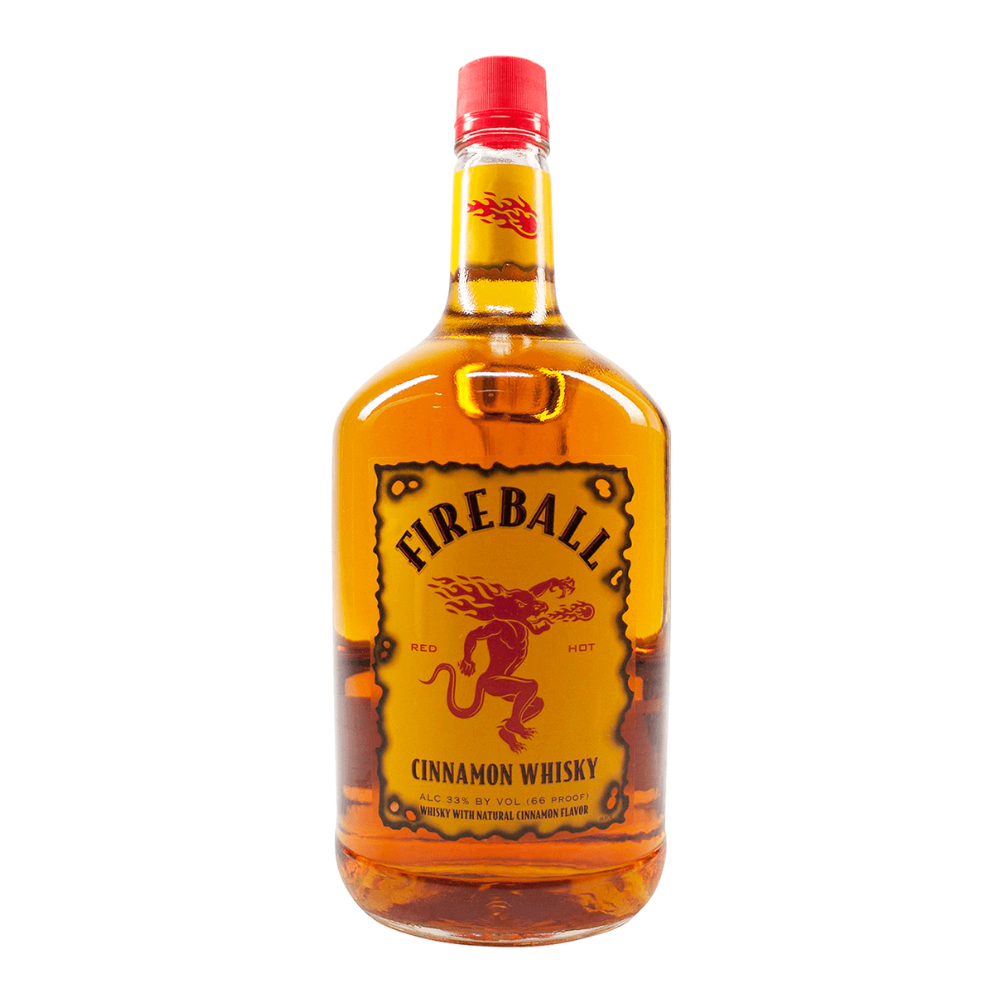 Fireball 1.75L
