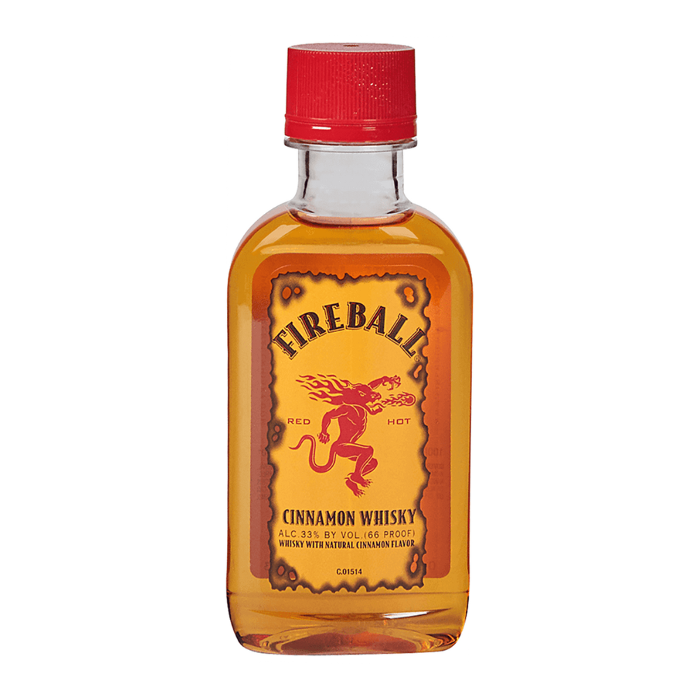 Fireball 100ml