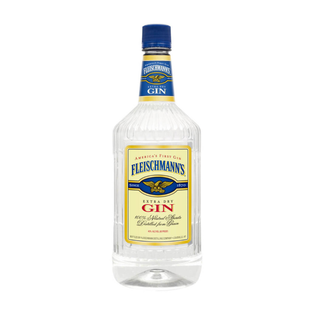FLEISCHMANN'S GIN