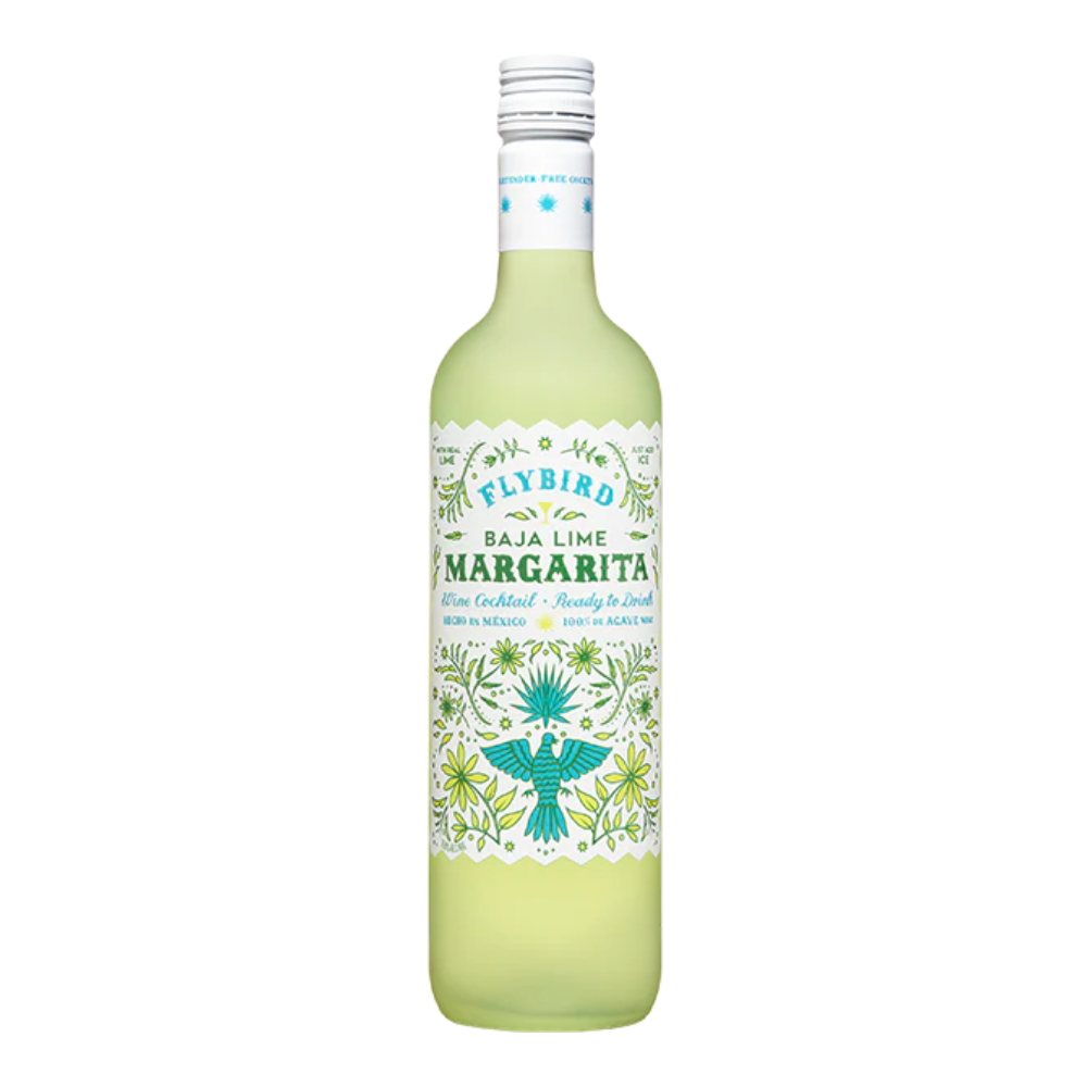 FLYBIRD BAJA LIME MARGARITA