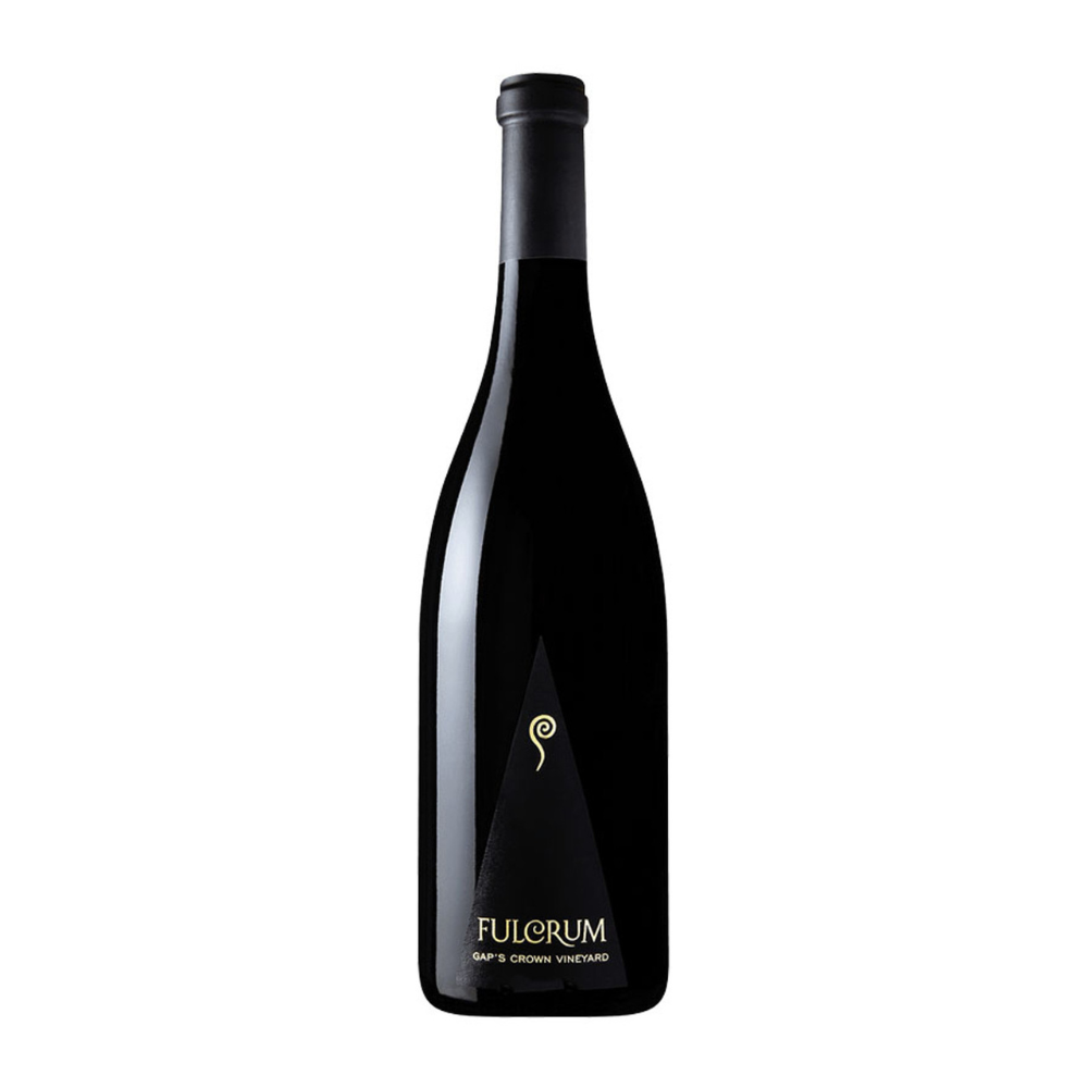 FULCRUM GAP'S CROWN PINOT NOIR 2021