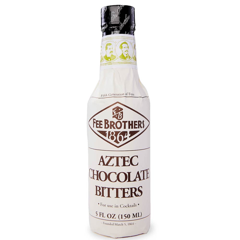 Fee Bros Aztec Chocolate Bitters 5oz