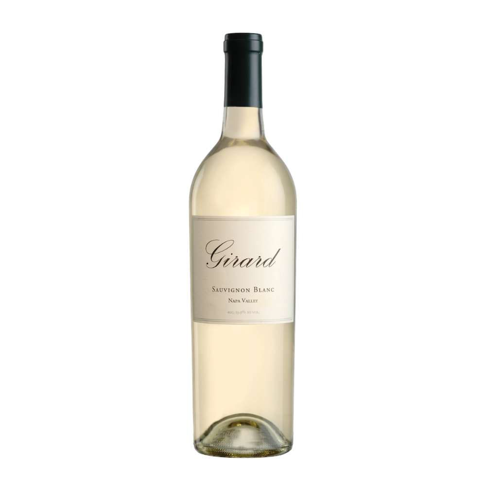 GIRARD NAPA VALLEY SAUVIGNON BLANC 2022