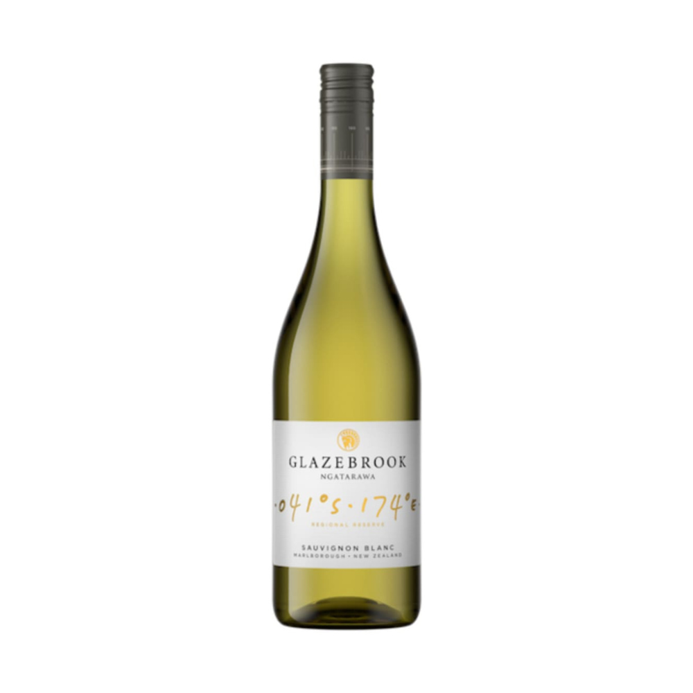 GLAZEBROOK SAUVIGNON BLANC 2022