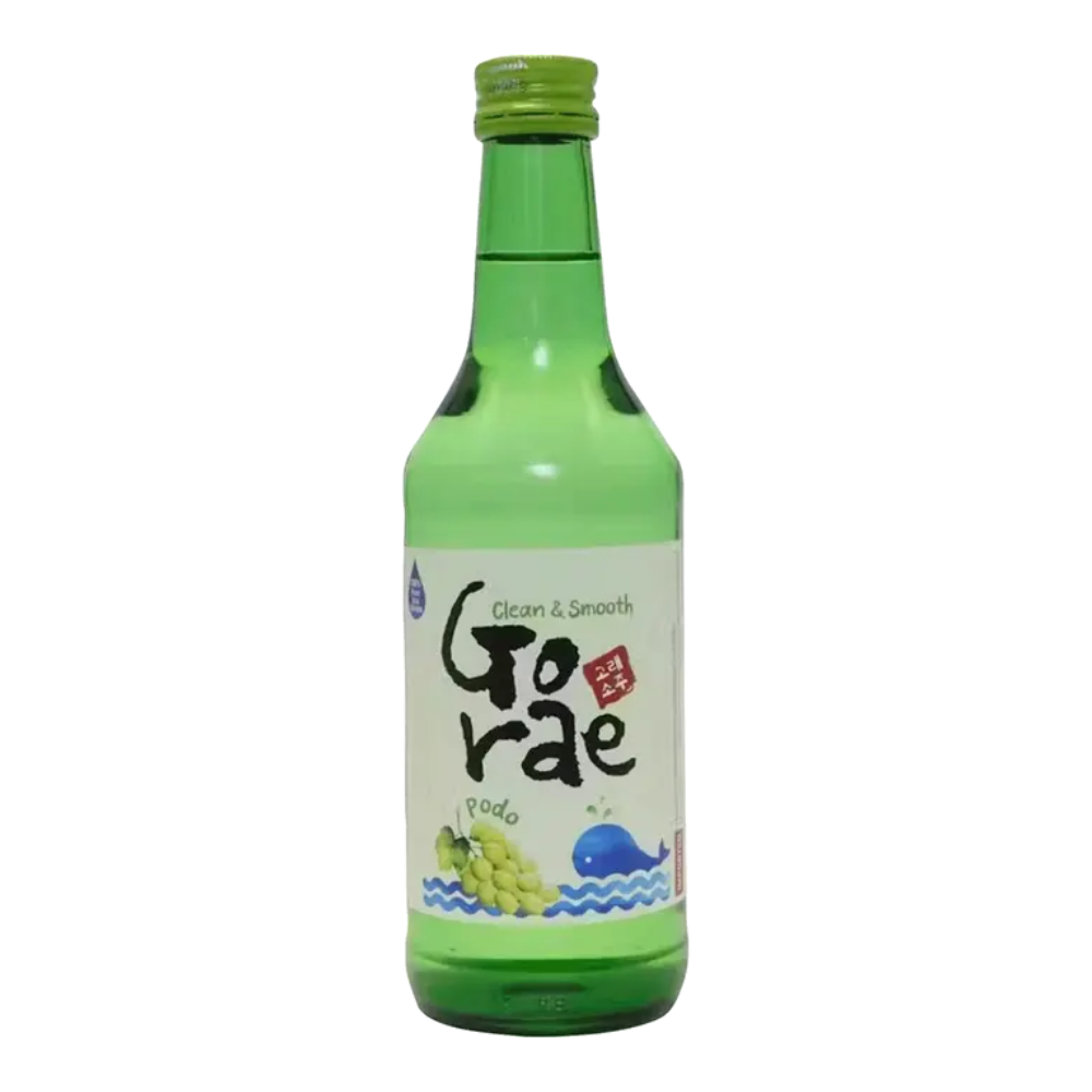 GORAE SOJU ORIGINAL