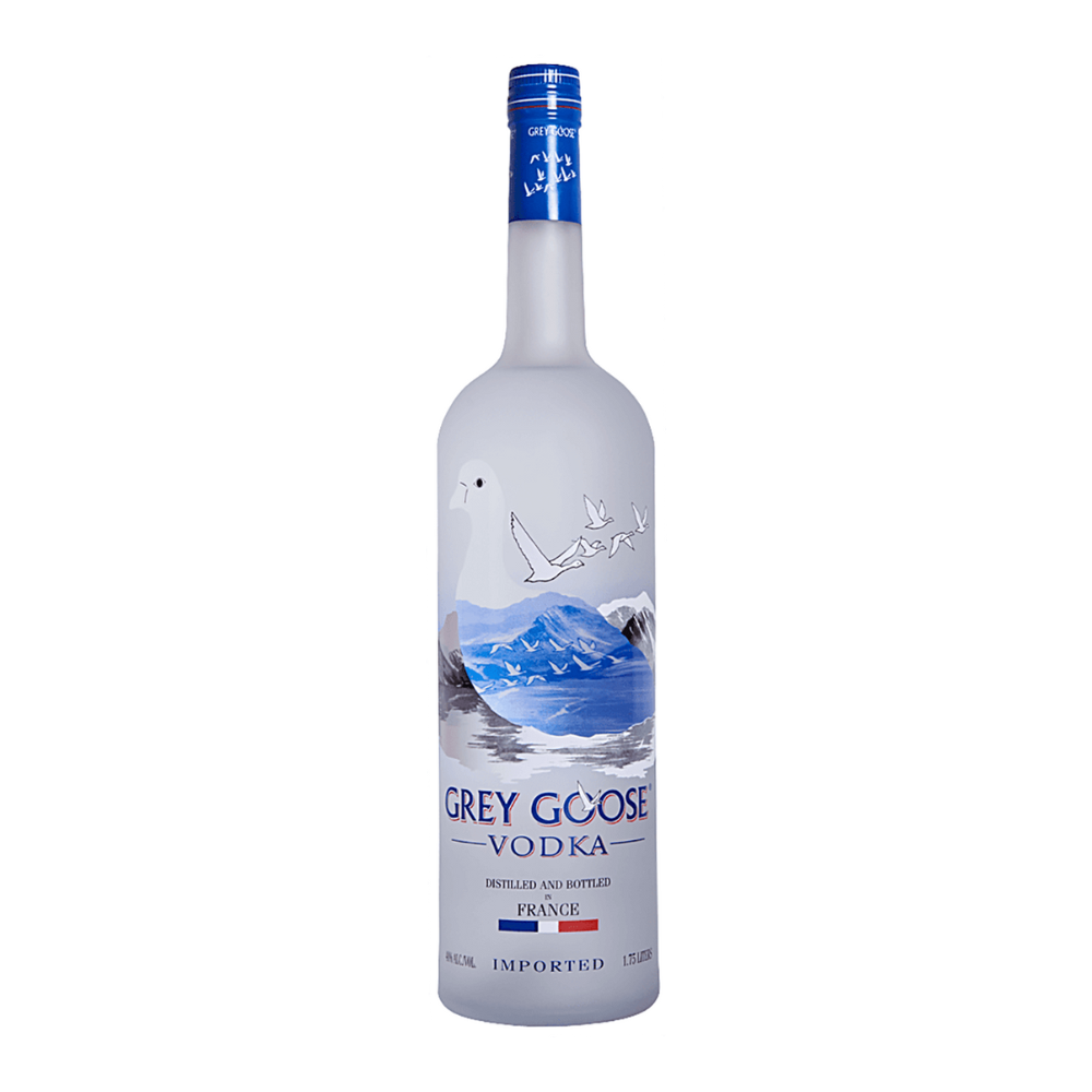 Grey Goose Vodka 1.75L