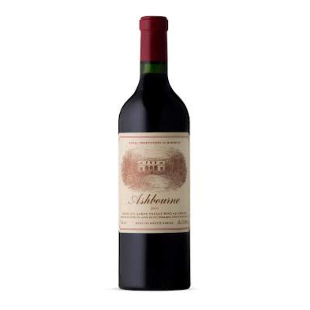 HAMILTON RUSSELL ASHBOURNE PINOTAGE 2016