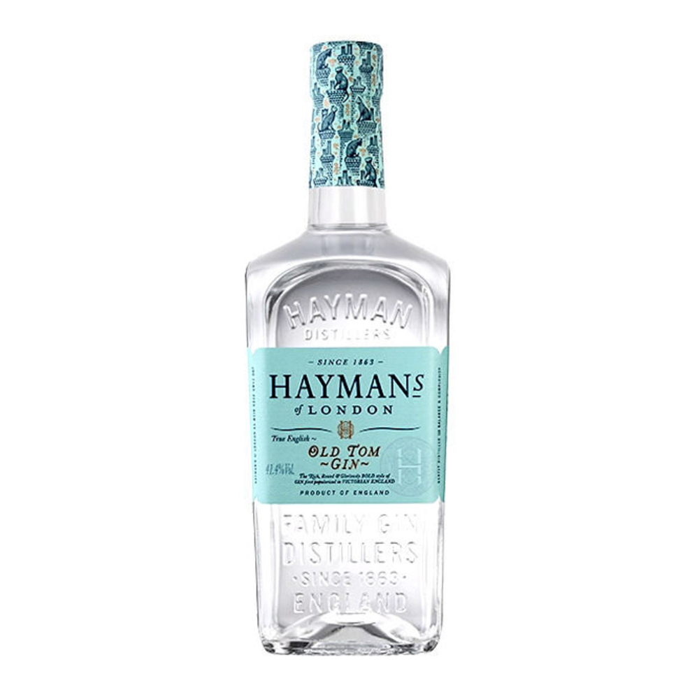Hayman's London Dry Gin 750ml