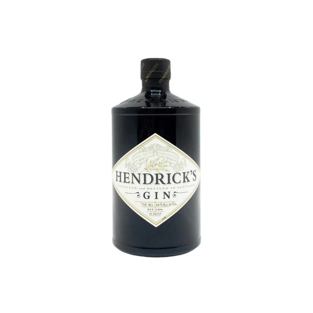 Hendrick’s Gin 750ml