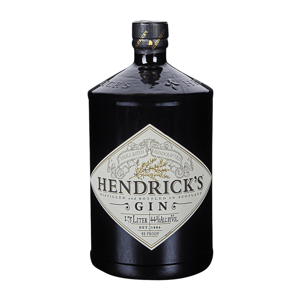Hendrick’s Gin 1.75L