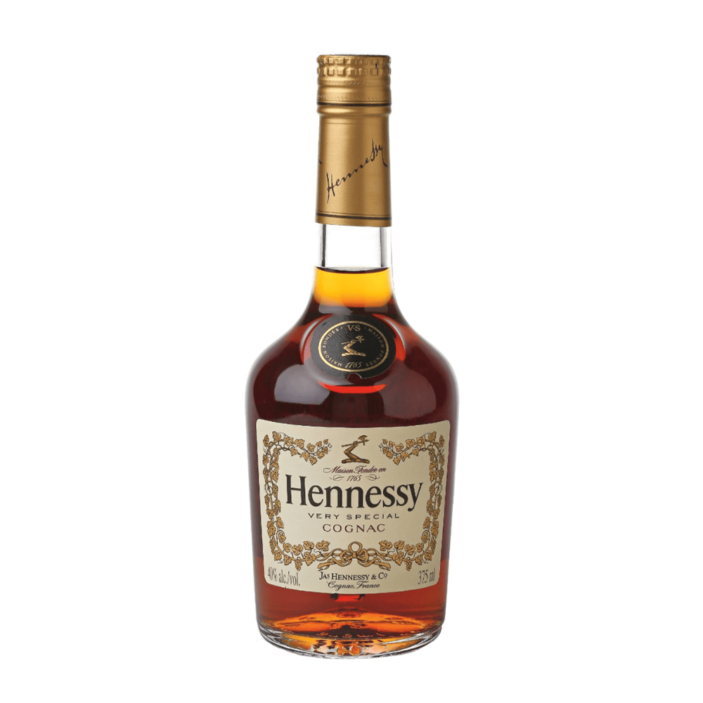 Hennessy VS Cognac 375ml