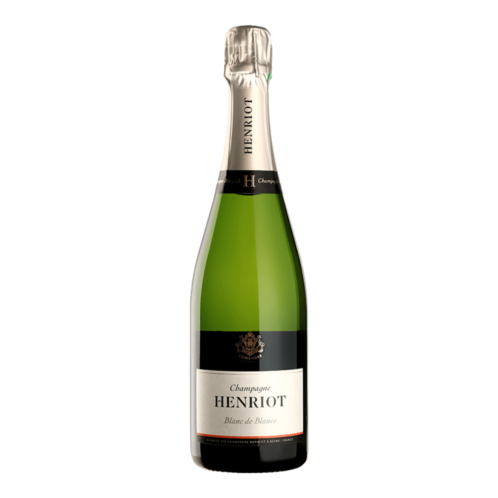 HENRIOT BLANC DE BLANCS