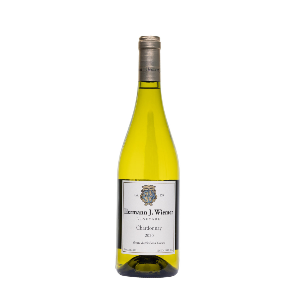 HERMANN J. WIEMER CHARDONNAY 2020