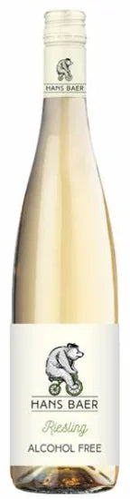 Hans Baer Riesling NA