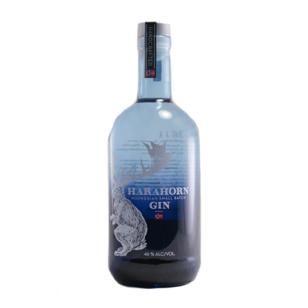Harahorn Gin 750ml