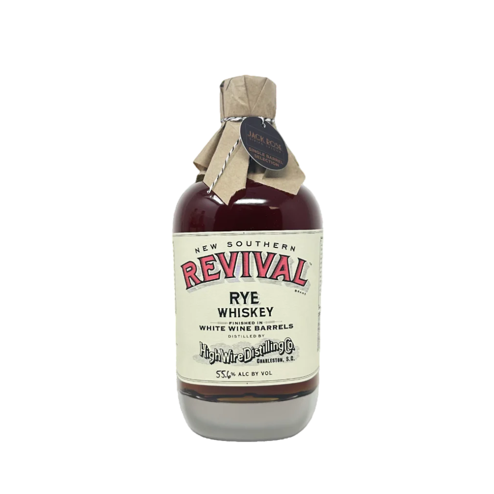 High Wire - Revival Rye Whiskey