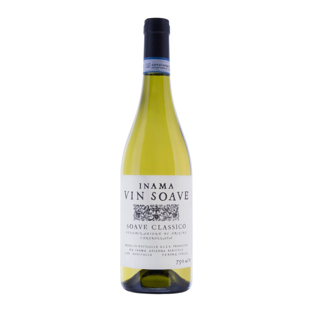 Inama Soave Classico 2024