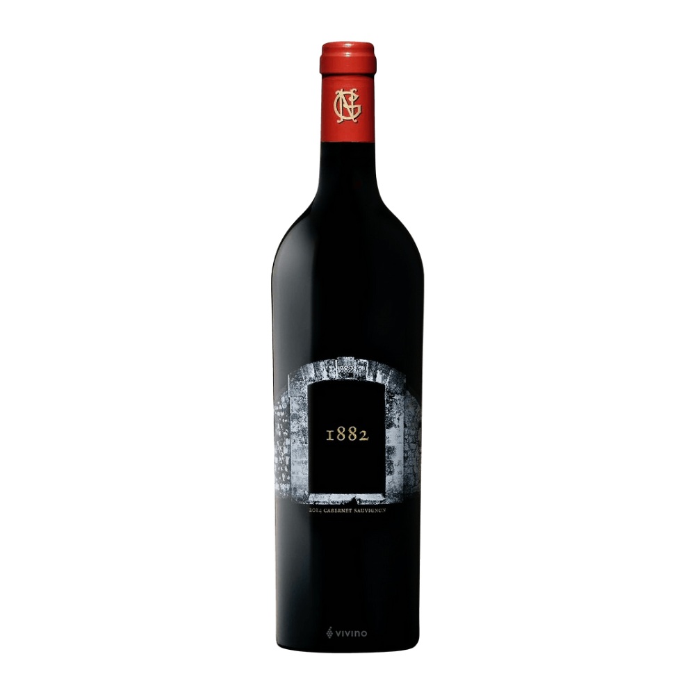 INGLENOOK 1882 CABERNET SAUVIGNON 2017