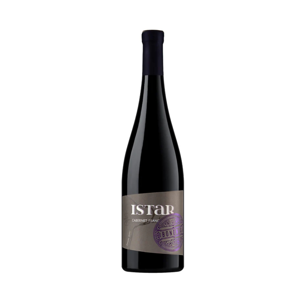 Istar Cabernet Franc 2021