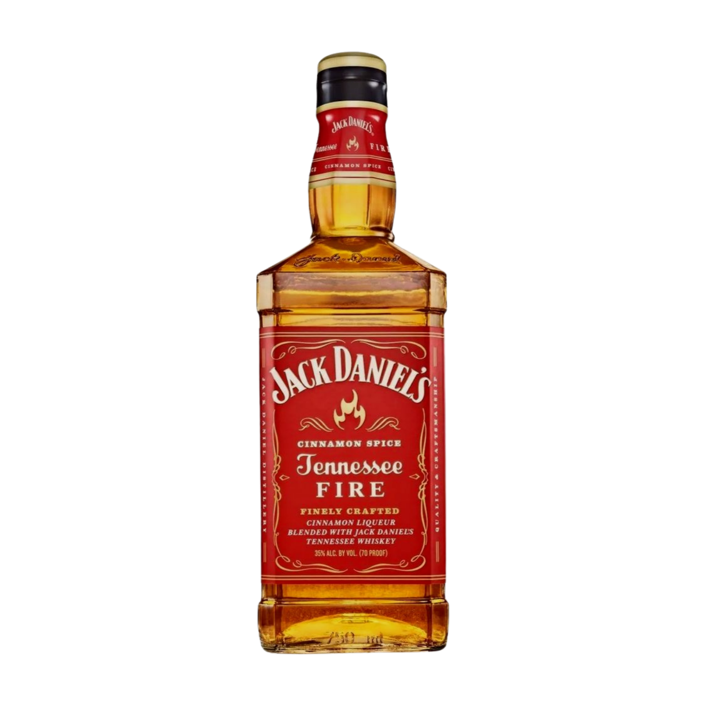 Jack Daniel’s Tennessee Fire 750ml