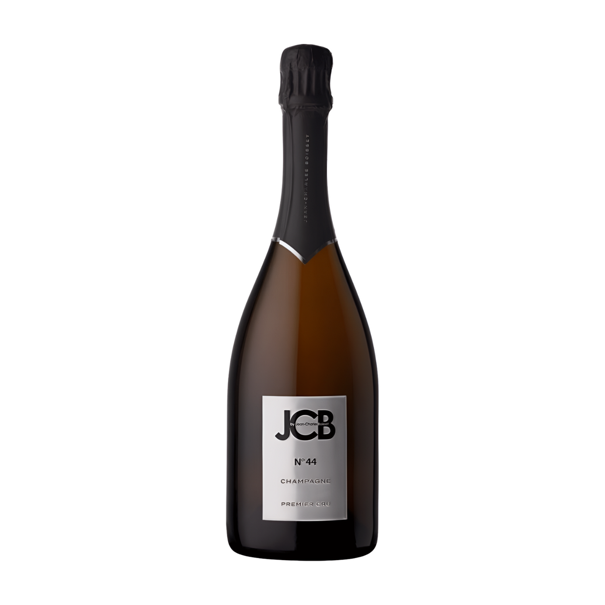 JCB #44 1ER CRU CHAMPAGNE 2013