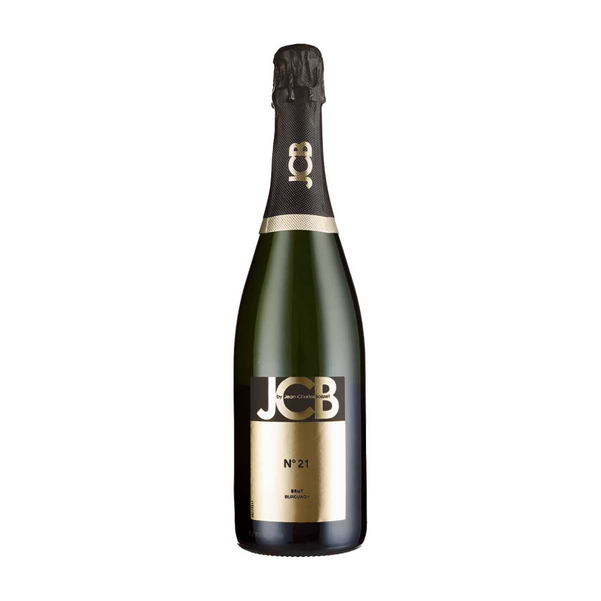 JCB CREMANT DE BOURGOGNE BRUT