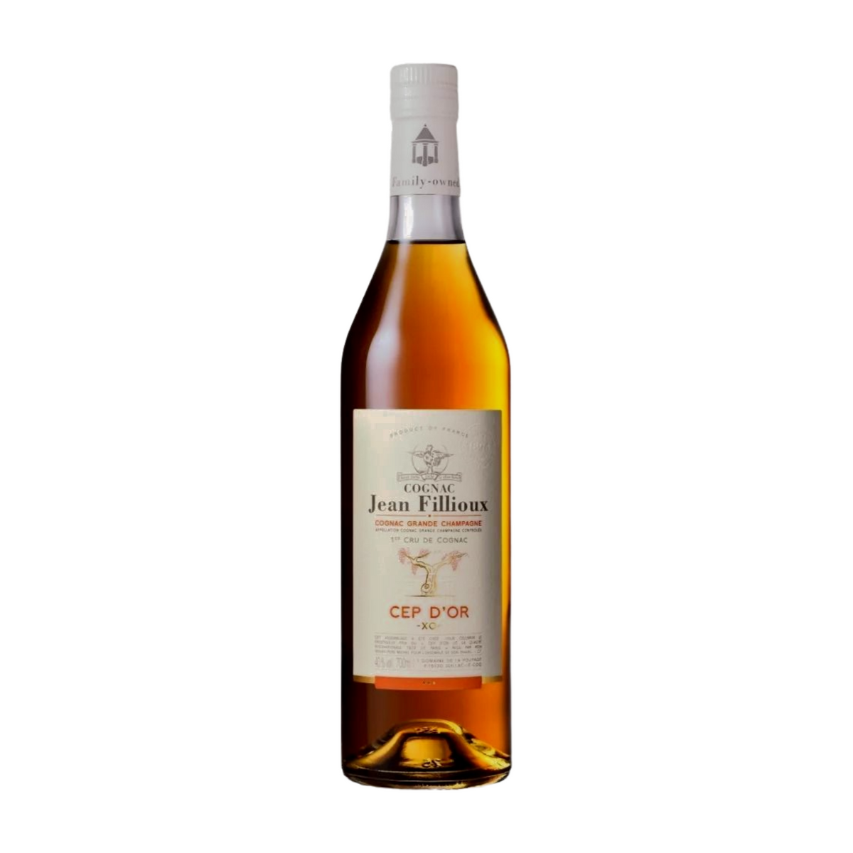JEAN FILLIOUX CEP D'OR XO SELECTION